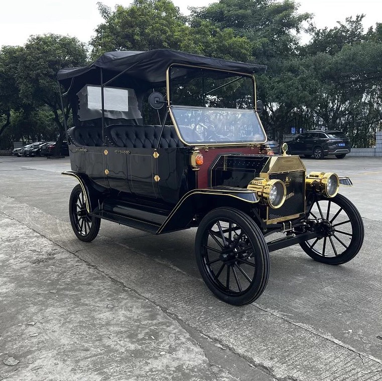 Classic Car - 图片 2