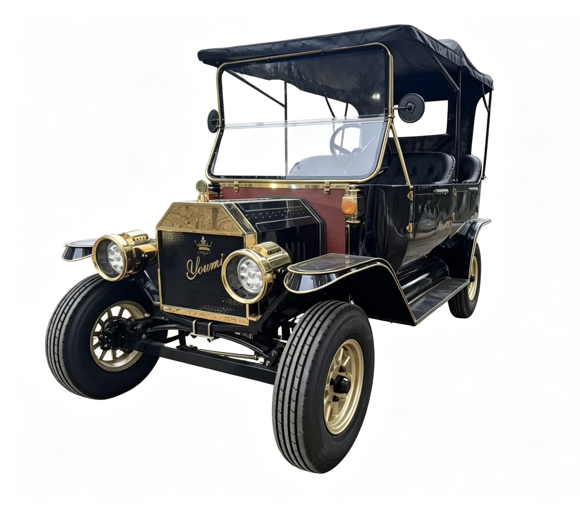 Classic Car